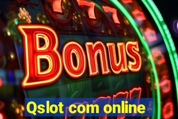 Qslot com online